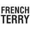 French Terry Oberfläche innen